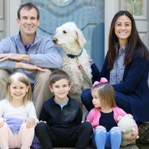 Meet your Posher, Tara